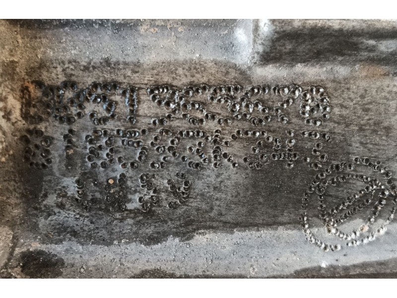 Recambio de cremallera direccion para abarth 500 / 595 / 695 1.4 (312.axd1a) referencia OEM IAM   