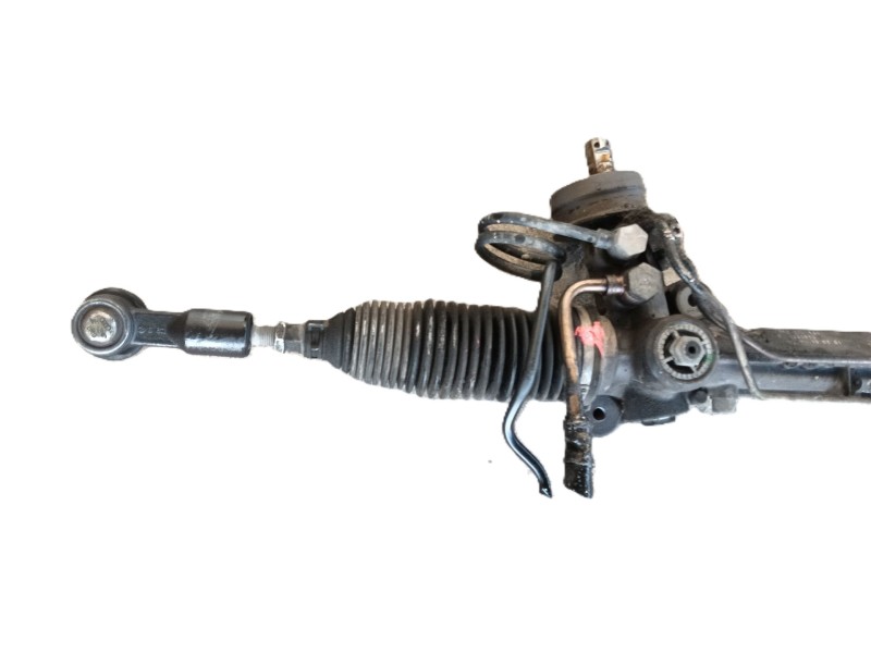 Recambio de cremallera direccion para audi a4 b6 (8e2) 2.5 tdi quattro referencia OEM IAM 8E1422054EX / 8E1422054EV  