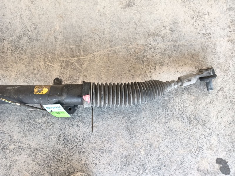 Recambio de cremallera direccion para audi a4 b6 (8e2) 2.5 tdi quattro referencia OEM IAM 8E1422054EX / 8E1422054EV  