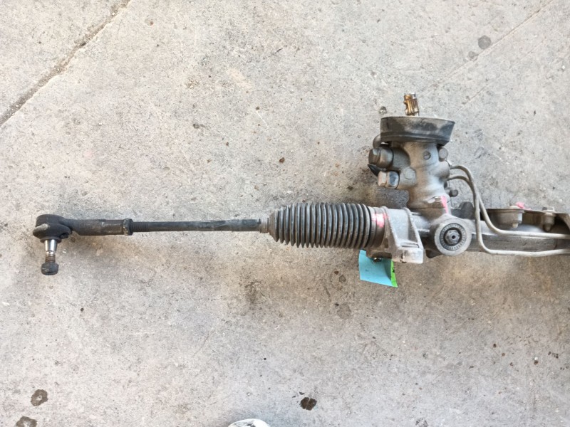 Recambio de cremallera direccion para skoda octavia i (1u2) 1.9 tdi referencia OEM IAM 1J1422063NX  