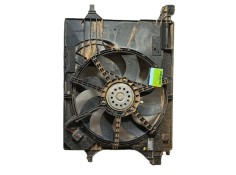 Recambio de electroventilador para mg zs suv (azs1) 1.0 t-gdi referencia OEM IAM   