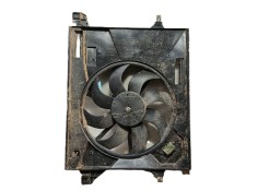 Recambio de electroventilador para mg zs suv (azs1) 1.0 t-gdi referencia OEM IAM    2