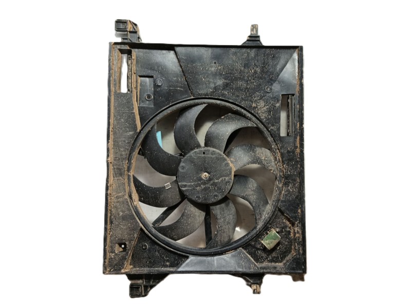 Recambio de electroventilador para mg zs suv (azs1) 1.0 t-gdi referencia OEM IAM   