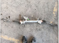 Recambio de cremallera direccion para nissan qashqai ii (j11, j11_) 1.5 dci referencia OEM IAM   