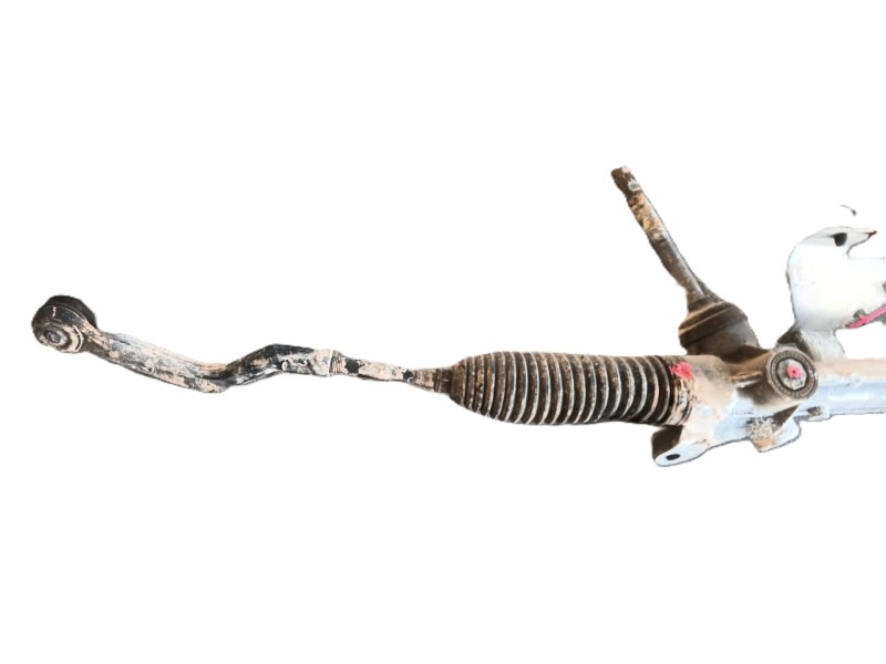 Recambio de cremallera direccion para nissan qashqai ii (j11, j11_) 1.5 dci referencia OEM IAM   