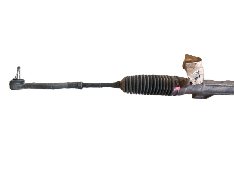 Recambio de cremallera direccion para nissan qashqai i (j10, nj10) 1.6 referencia OEM IAM 48001JD90B  