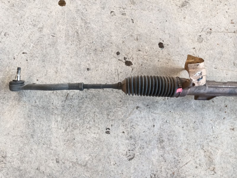 Recambio de cremallera direccion para nissan qashqai i (j10, nj10) 1.6 referencia OEM IAM 48001JD90B  