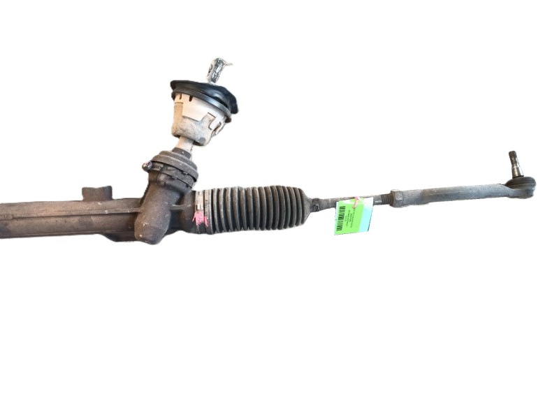 Recambio de cremallera direccion para nissan qashqai i (j10, nj10) 1.6 referencia OEM IAM 48001JD90B  