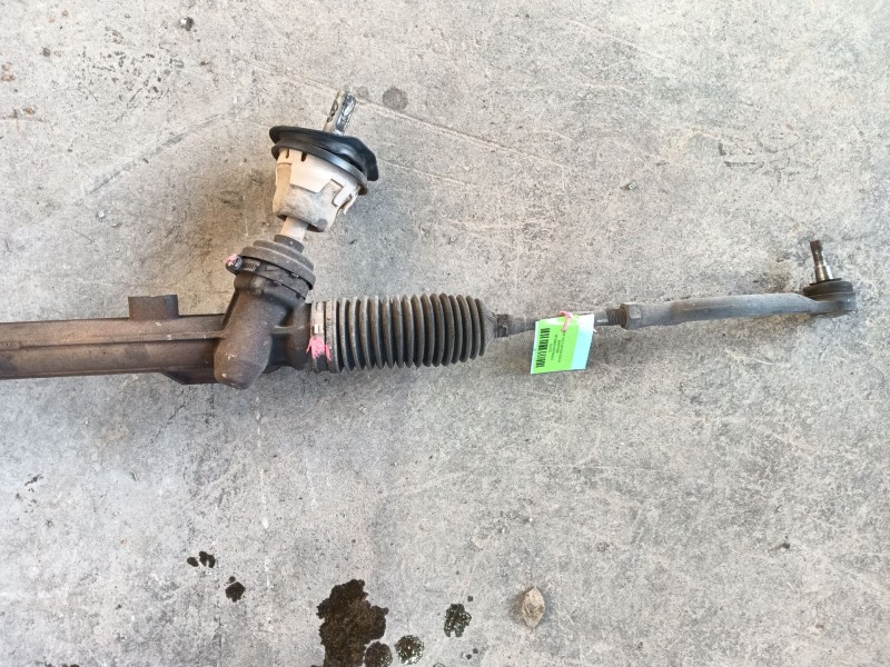 Recambio de cremallera direccion para nissan qashqai i (j10, nj10) 1.6 referencia OEM IAM 48001JD90B  