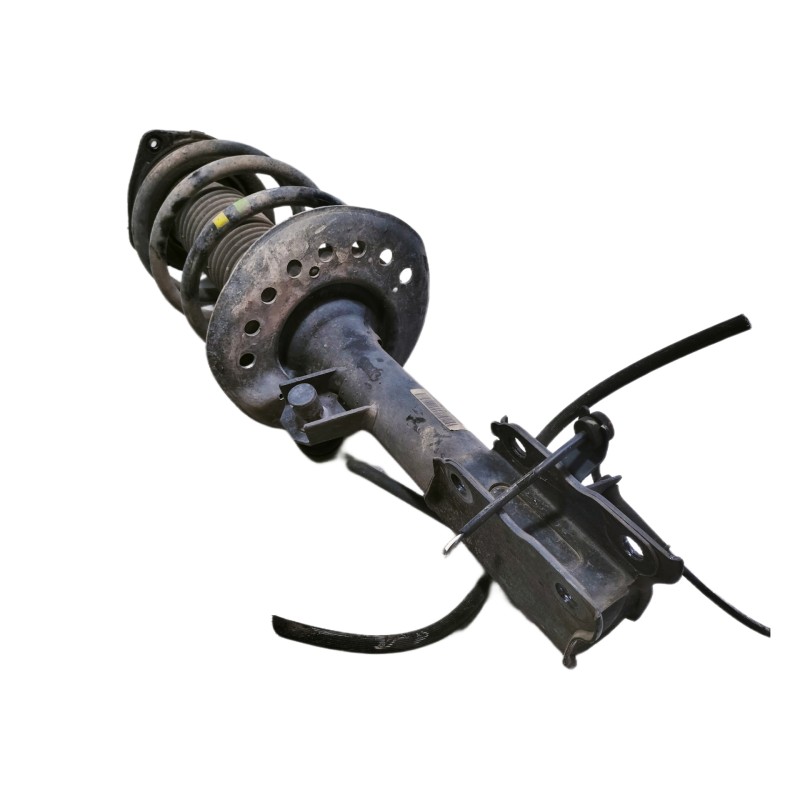 Recambio de amortiguador delantero derecho para nissan qashqai (j10) visia referencia OEM IAM 824903007720 E4302BR00B 54302BR00B