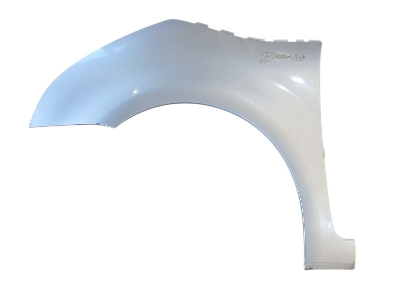 Recambio de aleta delantera izquierda para citroën c4 grand picasso i (ua_) 1.6 hdi referencia OEM IAM 7840V1  