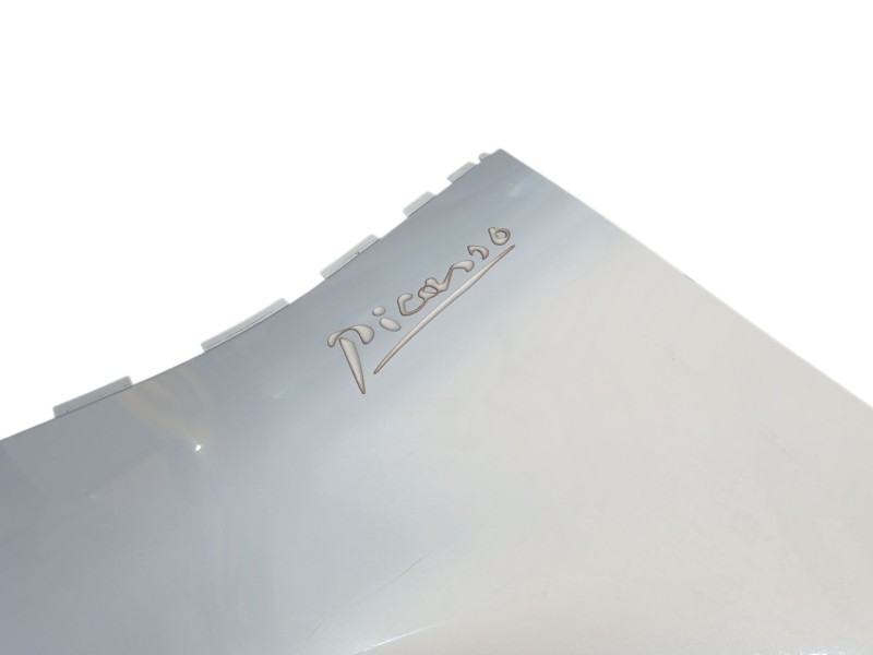 Recambio de aleta delantera izquierda para citroën c4 grand picasso i (ua_) 1.6 hdi referencia OEM IAM 7840V1  