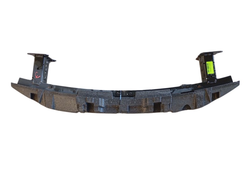 Recambio de refuerzo paragolpes delantero para nissan qashqai i (j10, nj10) 1.6 referencia OEM IAM   