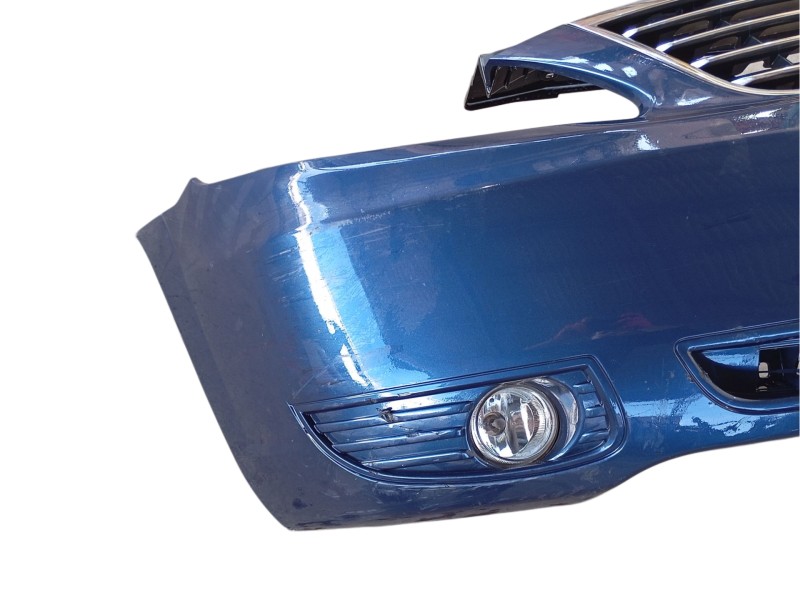 Recambio de paragolpes delantero para ssangyong rodius i 2.7 xdi referencia OEM IAM 7871A21200X  