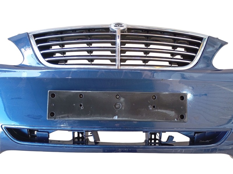 Recambio de paragolpes delantero para ssangyong rodius i 2.7 xdi referencia OEM IAM 7871A21200X  