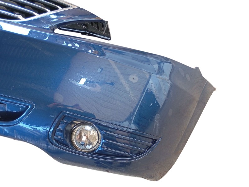 Recambio de paragolpes delantero para ssangyong rodius i 2.7 xdi referencia OEM IAM 7871A21200X  