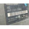 Recambio de abs para ford focus berlina (cak) ghia referencia OEM IAM 1253806 2M512M110ED 5WK84031