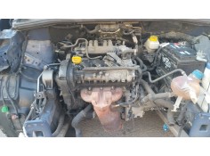 Recambio de despiece motor para fiat 500l (351_, 352_) 1.4 (199lyb1b) referencia OEM IAM   