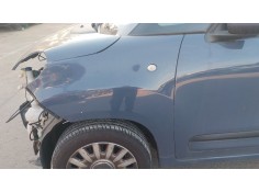 Recambio de aleta delantera izquierda para fiat 500l (351_, 352_) 1.4 (199lyb1b) referencia OEM IAM 0001689786880  