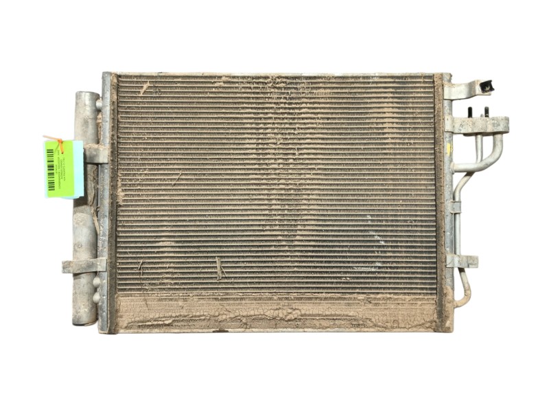Recambio de condensador / radiador aire acondicionado para kia picanto ii (ta) 1.0 referencia OEM IAM   
