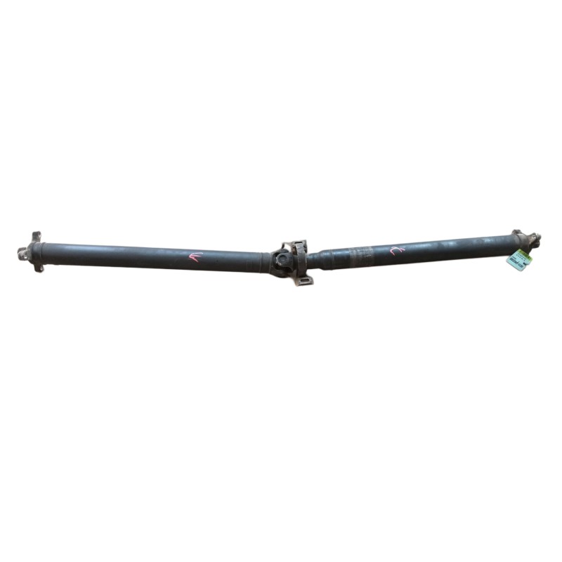 Recambio de cardan para mercedes-benz clase c (w203) c 270 cdi (203.016) referencia OEM IAM A2034105106  