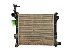 Recambio de radiador agua para kia picanto ii (ta) 1.0 referencia OEM IAM 253101Y500   2