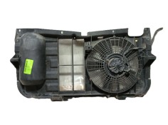 Recambio de electroventilador para peugeot 205 ii (20a/c) 1.2 referencia OEM IAM 125310 9153541680 
