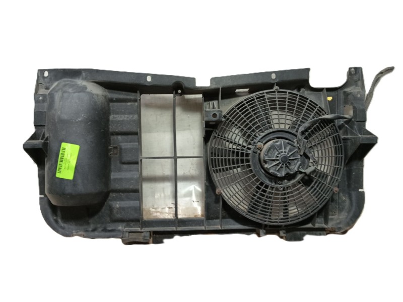 Recambio de electroventilador para peugeot 205 ii (20a/c) 1.2 referencia OEM IAM 125310 9153541680 