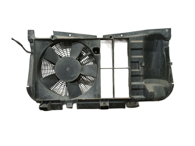 Recambio de electroventilador para peugeot 205 ii (20a/c) 1.2 referencia OEM IAM 125310 9153541680 