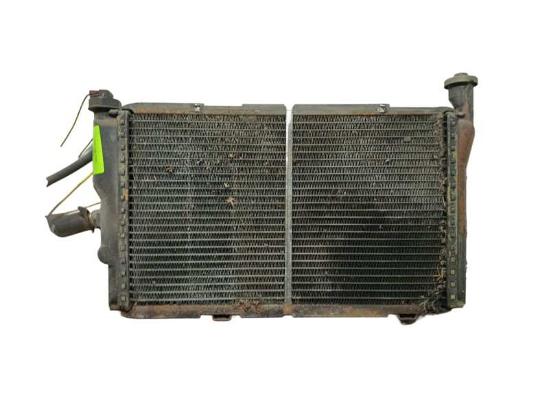 Recambio de radiador agua para peugeot 205 ii (20a/c) 1.2 referencia OEM IAM 133034  