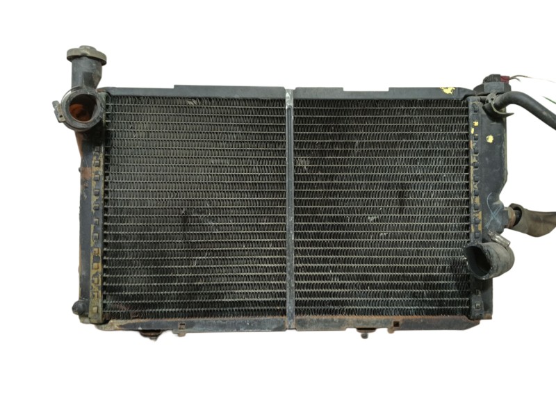 Recambio de radiador agua para peugeot 205 ii (20a/c) 1.2 referencia OEM IAM 133034  