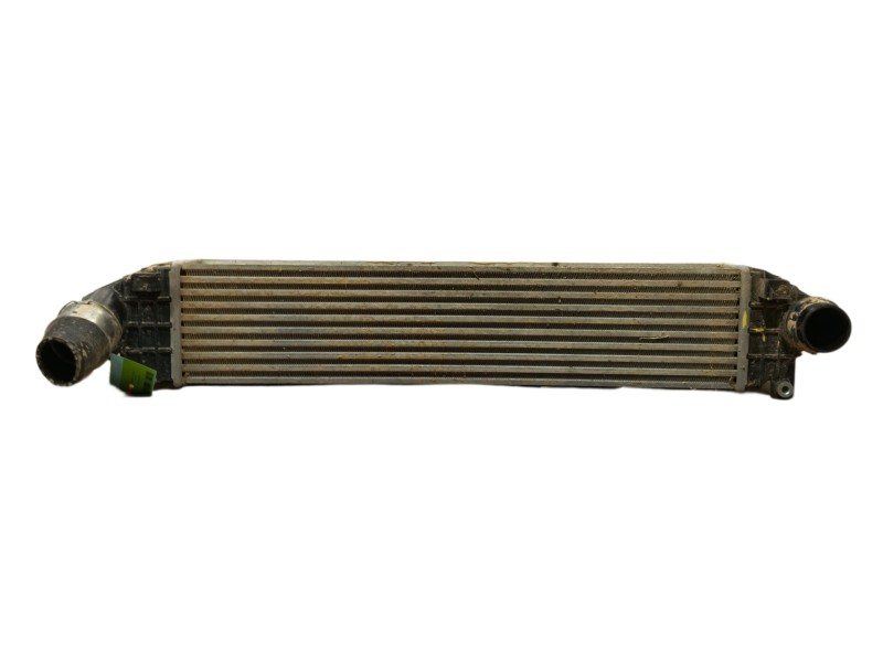 Recambio de intercooler para mg zs suv (azs1) 1.0 t-gdi referencia OEM IAM 12345611  