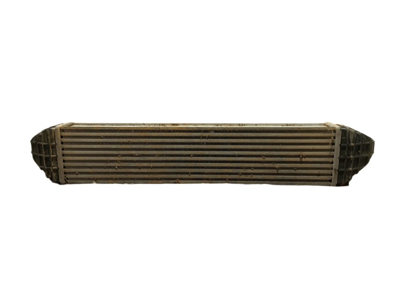 Recambio de intercooler para mg zs suv (azs1) 1.0 t-gdi referencia OEM IAM 12345611  