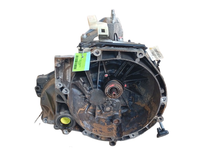 Recambio de caja cambios para ford fiesta vi (cb1, ccn) 1.0 ecoboost referencia OEM IAM   