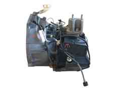 Recambio de caja cambios para ford fiesta vi (cb1, ccn) 1.0 ecoboost referencia OEM IAM    2