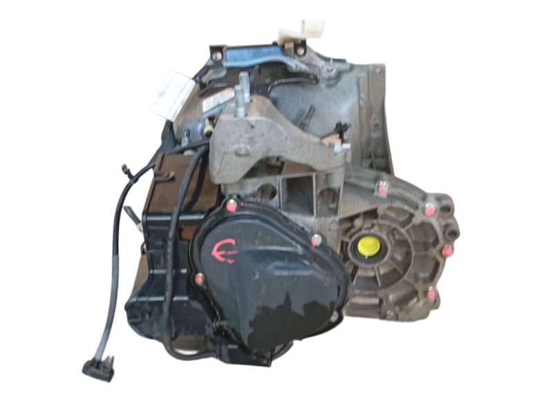 Recambio de caja cambios para ford fiesta vi (cb1, ccn) 1.0 ecoboost referencia OEM IAM   