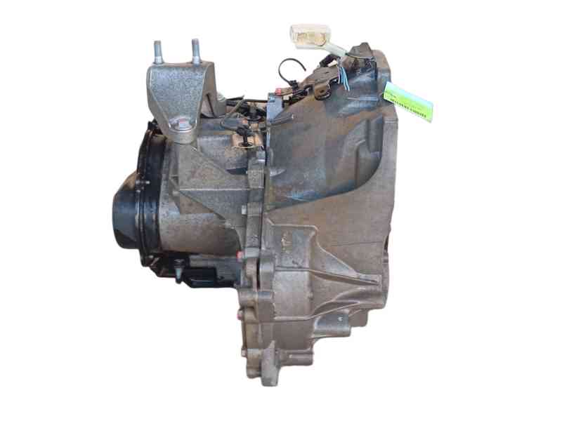 Recambio de caja cambios para ford fiesta vi (cb1, ccn) 1.0 ecoboost referencia OEM IAM   
