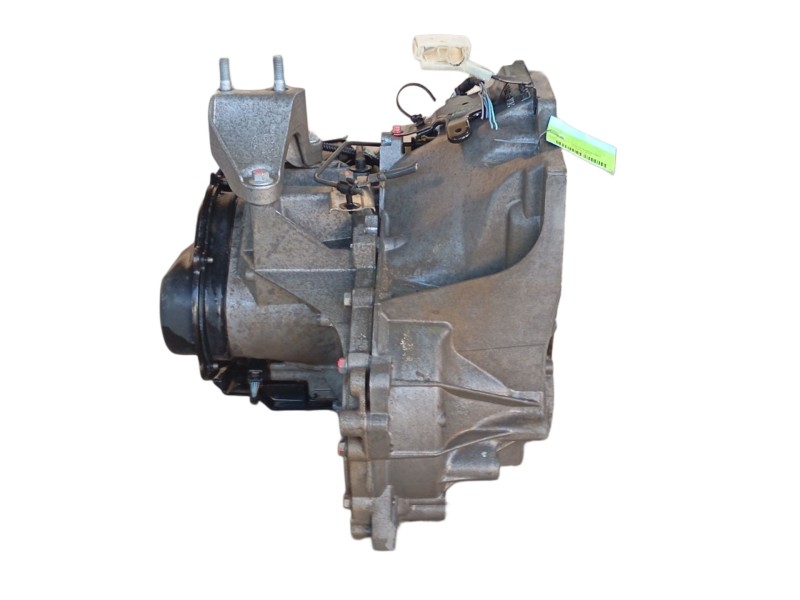 Recambio de caja cambios para ford fiesta vi (cb1, ccn) 1.0 ecoboost referencia OEM IAM   