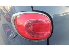 Recambio de piloto trasero izquierdo para fiat 500l (351_, 352_) 1.4 (199lyb1b) referencia OEM IAM 0000051883572  