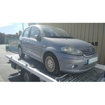 CITROËN C3 I (FC_, FN_)
