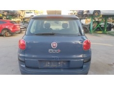 Recambio de porton trasero para fiat 500l (351_, 352_) 1.4 (199lyb1b) referencia OEM IAM 0001689787080  