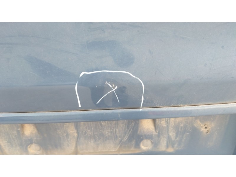 Recambio de porton trasero para fiat 500l (351_, 352_) 1.4 (199lyb1b) referencia OEM IAM 0001689787080  