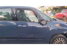 Recambio de puerta delantera derecha para fiat 500l (351_, 352_) 1.4 (199lyb1b) referencia OEM IAM 0001689787780  