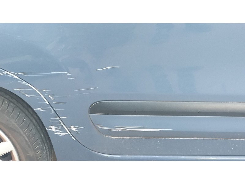 Recambio de puerta trasera derecha para fiat 500l (351_, 352_) 1.4 (199lyb1b) referencia OEM IAM 0001689787580  
