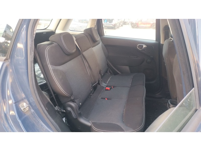 Recambio de asientos traseros para fiat 500l (351_, 352_) 1.4 (199lyb1b) referencia OEM IAM   