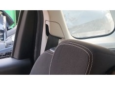 Recambio de cinturon seguridad trasero derecho para fiat 500l (351_, 352_) 1.4 (199lyb1b) referencia OEM IAM 0000735624669  