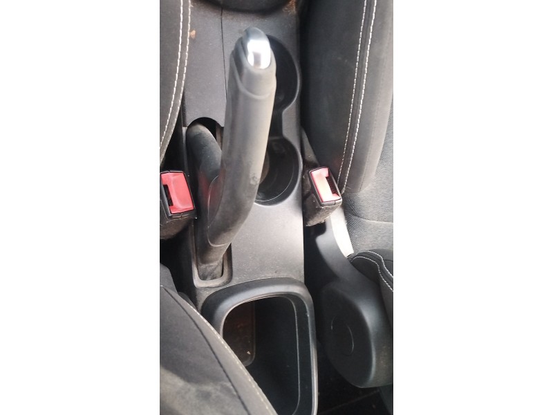 Recambio de enganche cinturon delantero derecho para fiat 500l (351_, 352_) 1.4 (199lyb1b) referencia OEM IAM   