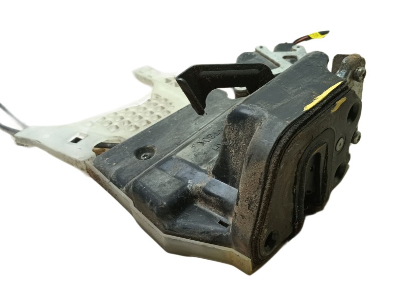 Recambio de cerradura puerta trasera derecha para hyundai tucson (jm) 2.0 crdi referencia OEM IAM 814202E010  