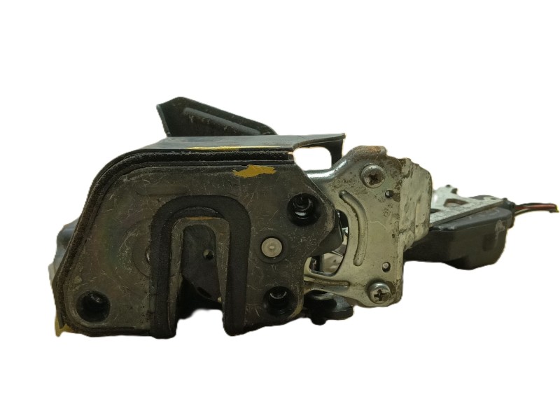 Recambio de cerradura puerta trasera derecha para hyundai tucson (jm) 2.0 crdi referencia OEM IAM 814202E010  