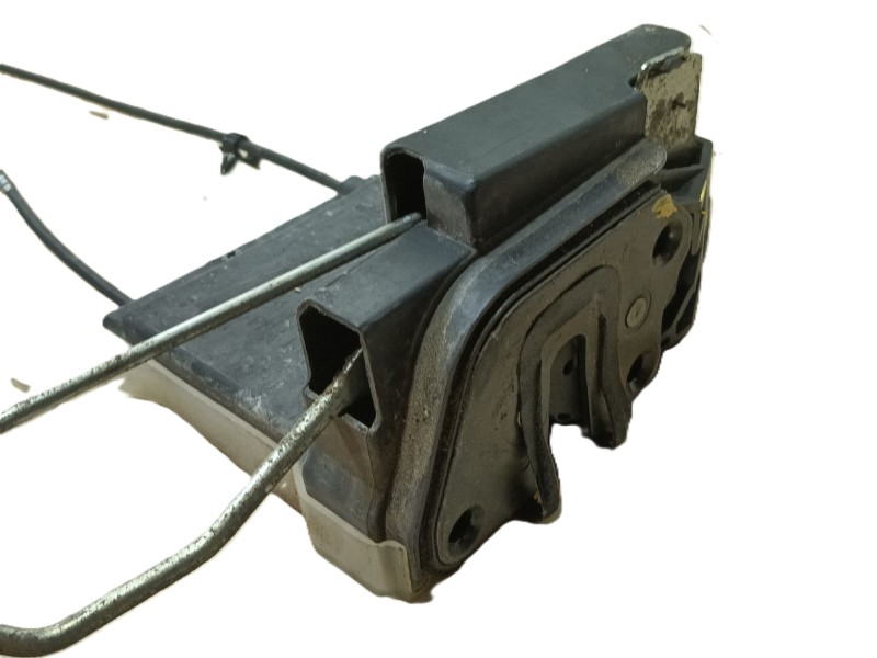 Recambio de cerradura puerta delantera derecha para hyundai tucson (jm) 2.0 crdi referencia OEM IAM 813202E010  